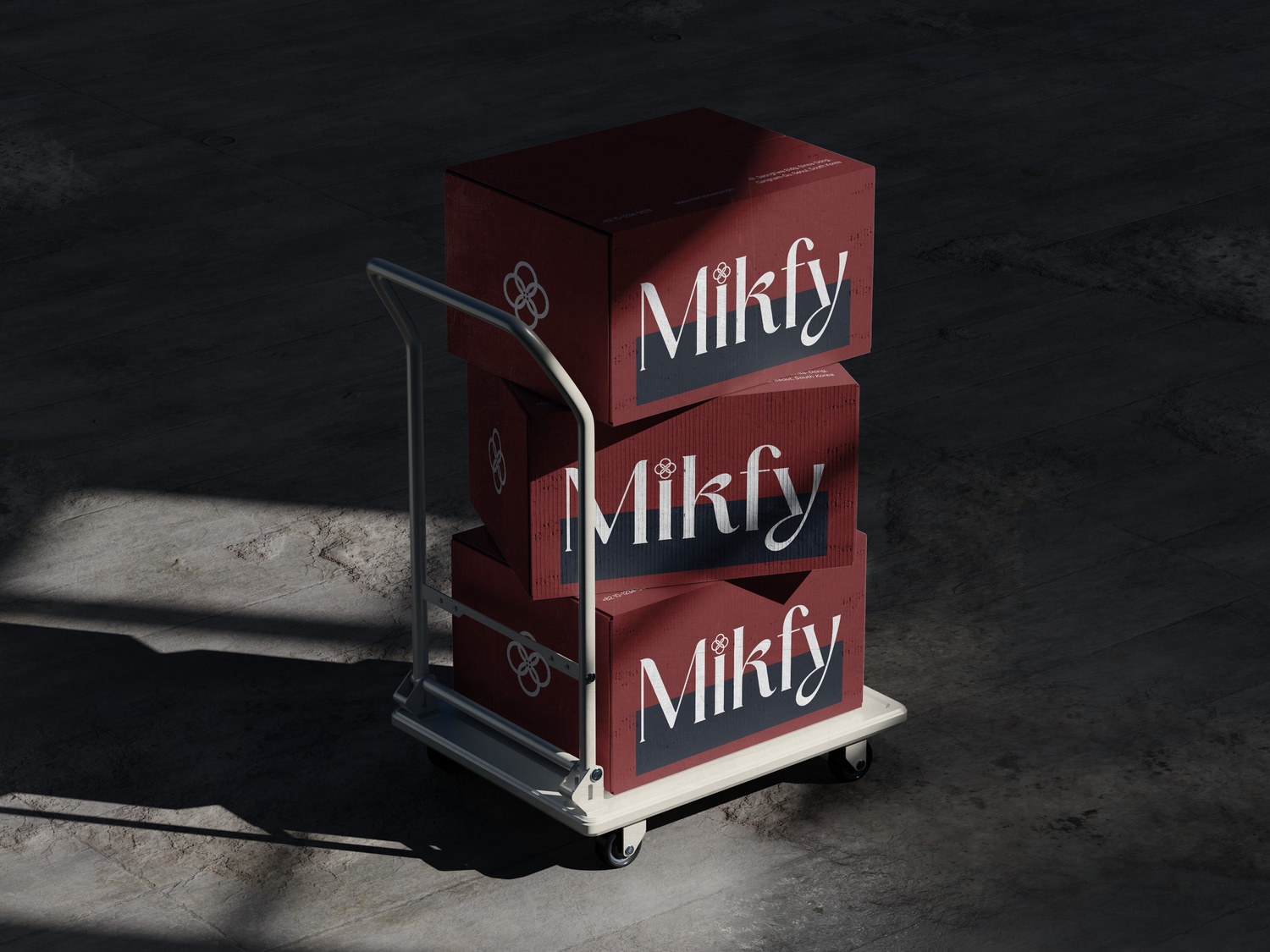 MIKFY Full View