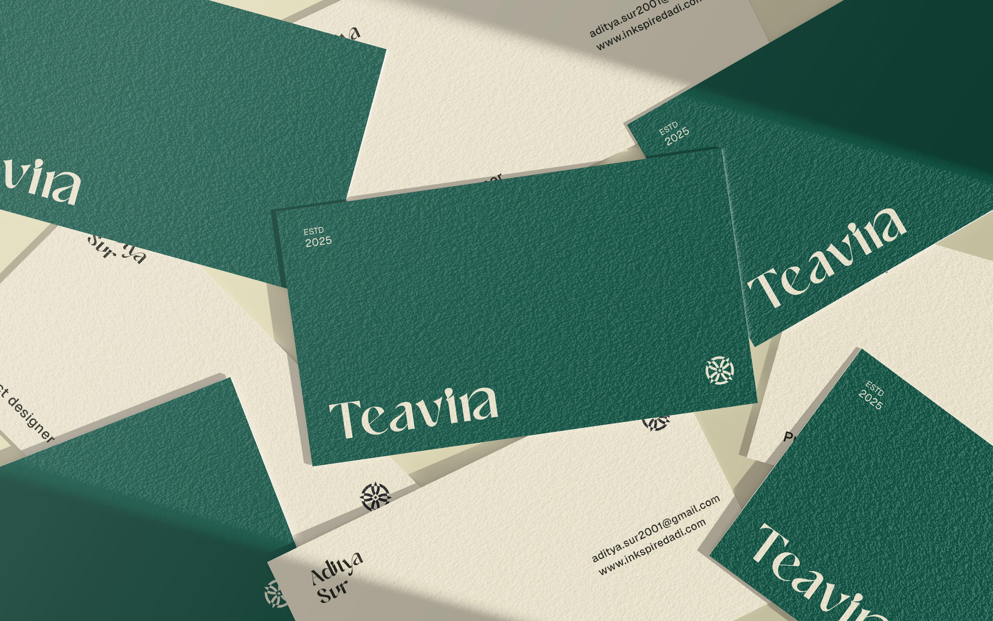 Teavira detail 2